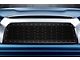 1-Piece Steel Upper Grille Insert; Bricks (07-09 Tundra)