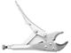 10-Inch Curved Jaw Locking Pliers