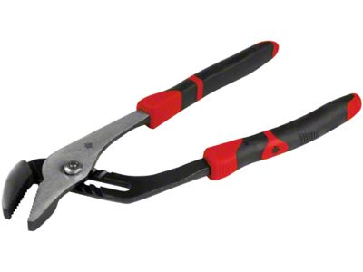 12-Inch Groove Joint Pliers
