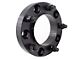 1.25-Inch Billet Aluminum Hubcentric Wheel Spacers (07-21 Tundra)