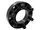 1.25-Inch Billet Aluminum Hubcentric 6-Lug Wheel Spacers (22-24 Tundra)