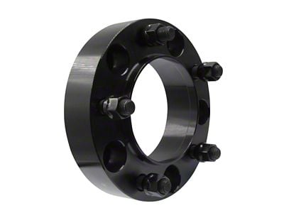 1.50-Inch Billet Aluminum Hubcentric 5-Lug Wheel Spacer (07-21 Tundra)