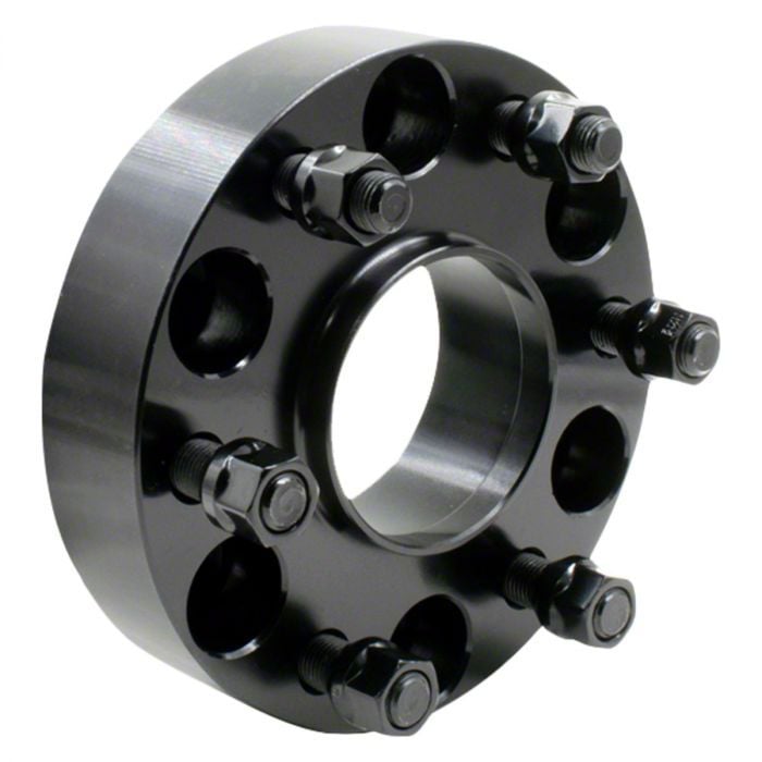 Tundra 1.50-Inch Billet Aluminum Hubcentric 6-Lug Wheel Spacers (22-24 ...