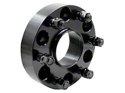 1.50-Inch Billet Aluminum Hubcentric 6-Lug Wheel Spacer (22-25 Tundra)