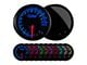 1500-Degree Exhaust Gas Temperature Gauge; Elite 10 Color (Universal; Some Adaptation May Be Required)