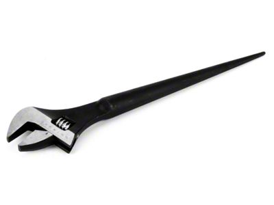 16-Inch Construction Wrench