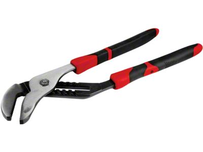 16-Inch Groove Joint Pliers