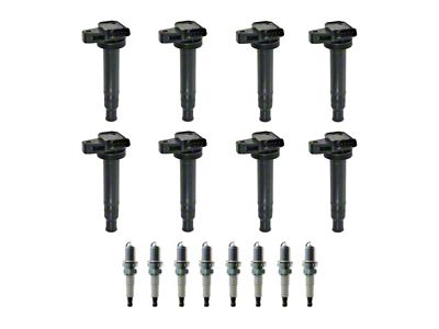 16-Piece Ignition Kit (07-09 4.7L Tundra)