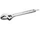 18-Inch Adjustable Wrench