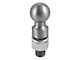 2-5/16-Inch Trailer Hitch Ball; 25,000 lb.