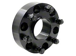 2-Inch Billet Aluminum Hubcentric 6-Lug Wheel Spacers (22-25 Tundra)