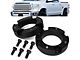 2-Inch Front Leveling Kit (07-21 Tundra)