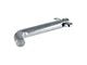 2-Inch Receiver Hitch 5/8-Inch Swivel Hitch Pin; Chrome