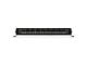 Go Rhino 21.50-Inch Double Row Blackout Combo Series LED Light Bar (Universal; Some Adaptation May Be Required)