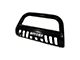 3-Inch Bull Bar; Black (07-13 Tundra)