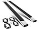 5-Inch Honeycomb Step Running Boards; Stainless Steel (07-21 Tundra CrewMax)