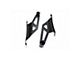 50-Inch Straight Light Bar Roof Mounting Brackets (07-21 Tundra)