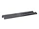 6-Inch BlackTread Side Step Bars without Mounting Brackets; Textured Black (07-21 Tundra Double Cab)