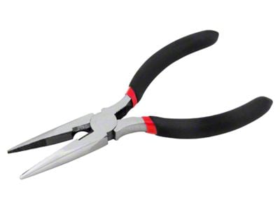 6-Inch Long Nose Pliers