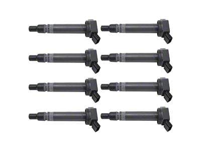 8-Piece Ignition Coil Set (07-14 5.7L Tundra)