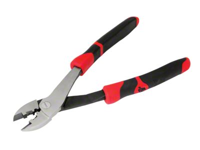 9-1/2-Inch Crimping Pliers