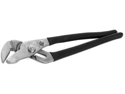 9-1/2-Inch Groove Joint Pliers