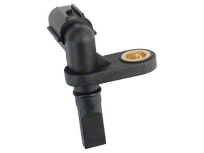 ABS Wheel Speed Sensor; Front or Rear (07-17 Tundra)