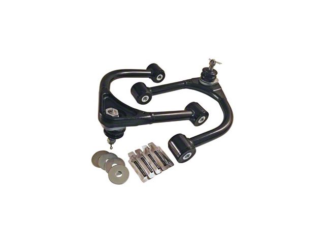 SPC Adjustable Front Upper Control Arms (07-18 Tundra)