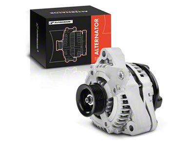 Alternator; 100 Amp (07-09 4.7L Tundra w/o Tow Package)