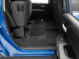 Lockable Long Box Rear Under Seat Storage (14-21 Tundra CrewMax)