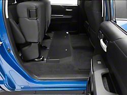 Lockable Long Box Rear Under Seat Storage (14-21 Tundra CrewMax)
