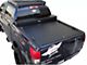 American Work Jr. Tool Box Hard Retractable Tonneau Cover (22-24 Tundra)