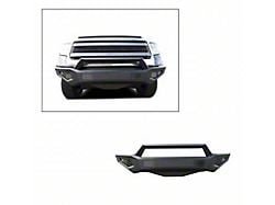 Armour II Heavy Duty Front Bumper with Bullnose and Skid Plate (14-21 Tundra)