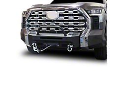 Armour III Heavy Duty Winch Front Bumper (22-25 Tundra, Excluding Hybrid)