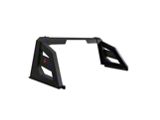 Armour Roll Bar; Black (07-21 Tundra)