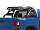 Atlas Roll Bar; Black (07-21 Tundra)