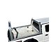 Base K2 Rack; Silver (07-24 Tundra w/ 6-1/2-Foot Bed)