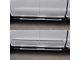 Body Side Moldings; Chrome (07-21 Tundra)