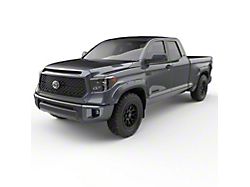 EGR Bolt-On Style Fender Flares; Magnetic Gray Metallic (14-21 Tundra)