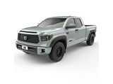 EGR Bolt-On Style Fender Flares; Textured Black (14-21 Tundra)