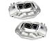 Brake Calipers; Front (16-21 Tundra)