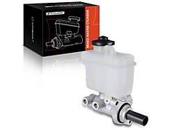 Brake Master Cylinder with Reservoir and Sensor (07-19 Tundra)