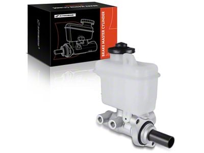 Brake Master Cylinder with Reservoir and Sensor (07-19 Tundra)