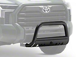 Bull Bar; Black (22-25 Tundra)