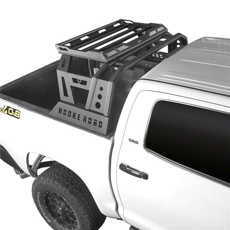 Tundra Cargo Carrier Roll Bar (14-21 Tundra) - Free Shipping