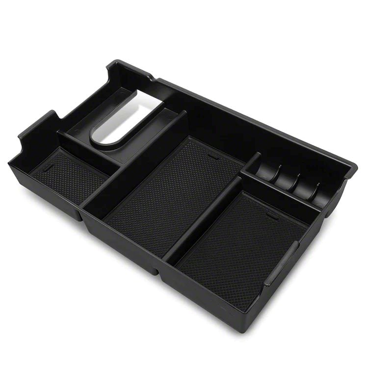 Tundra Center Console Organizer Tray (07-13 Tundra) - Free Shipping