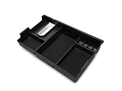 Center Console Organizer Tray (07-13 Tundra)