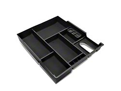 Center Console Organizer Tray (14-21 Tundra)