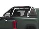 Classic Pro Roll Bar; Black (07-24 Tundra)