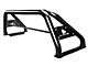 Classic Roll Bar; Black (07-21 Tundra)